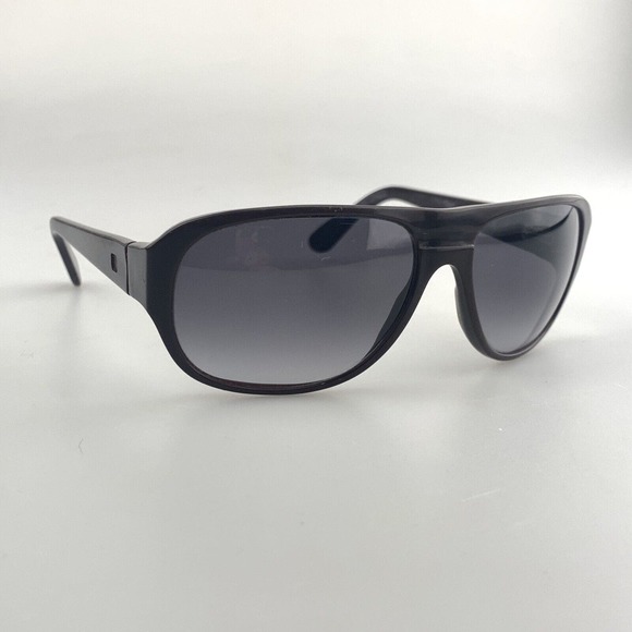 Vintage Stussy Sunglasses mod. Louis Brown Made in Italy - Picture 2 of 12